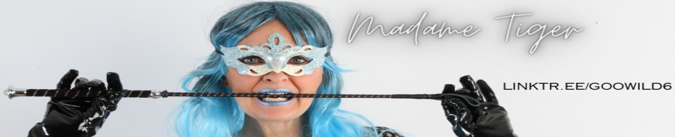 Madame Tiger