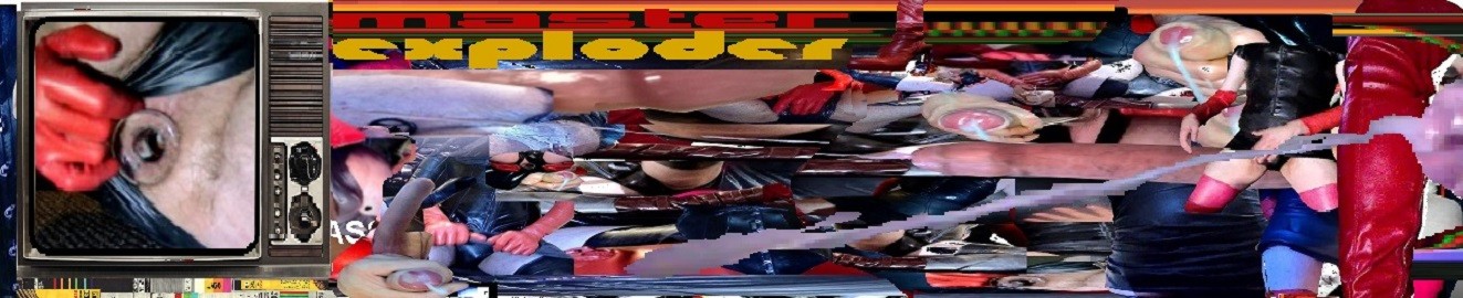 MasterXXXplodah