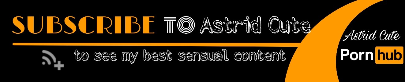 Astrid Cute