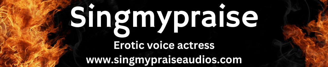 singmypraise
