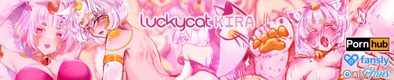 luckycatkira