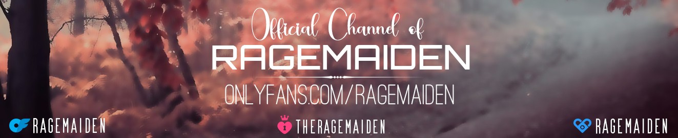RageMaiden