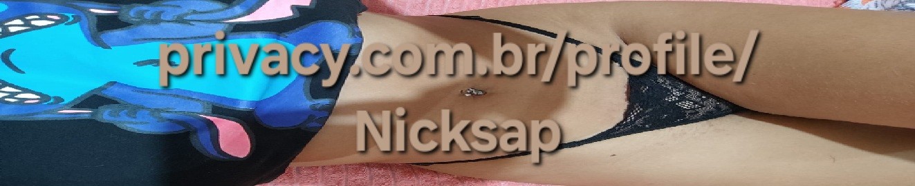 Nicksapequinha