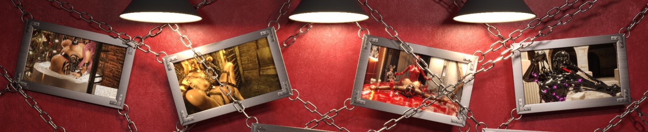 Lock Master BDSM