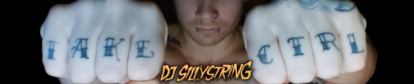 djsillystring