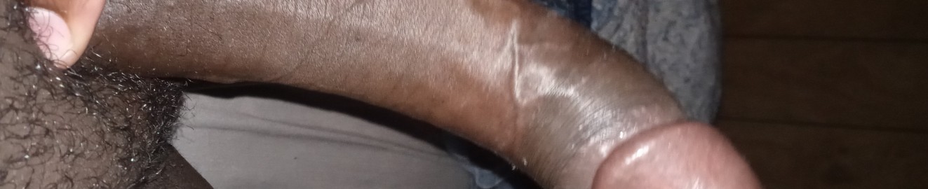 ThiickBlackDick