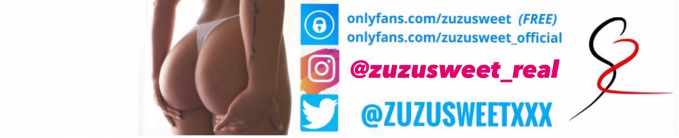 zuzusweet