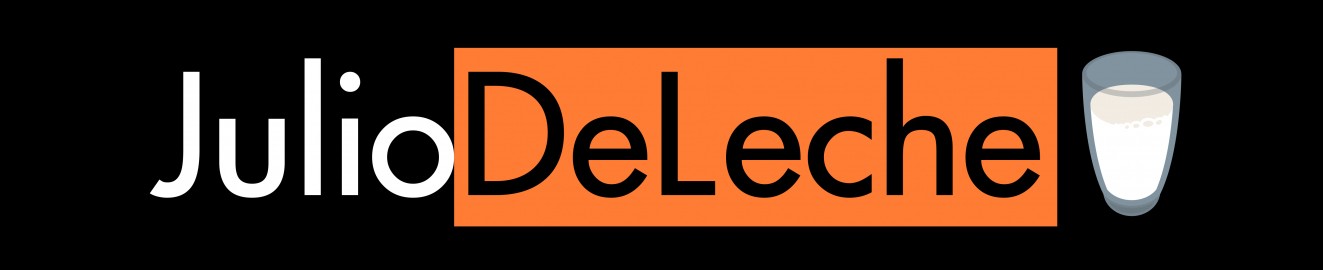 Julio DeLeche