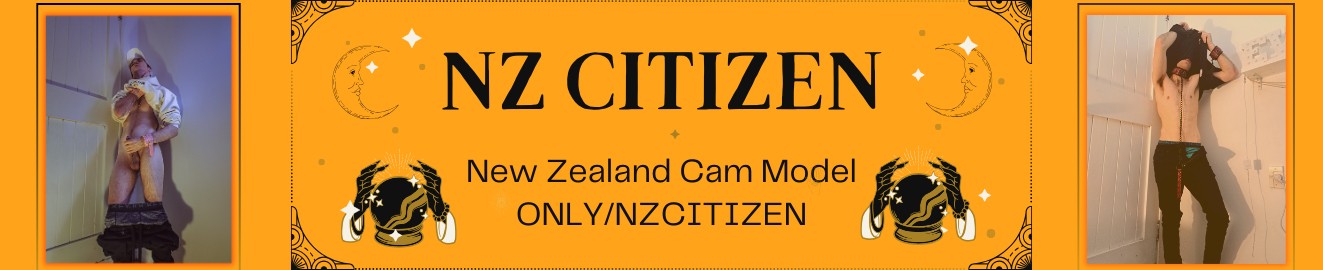 New Zealand Citizen