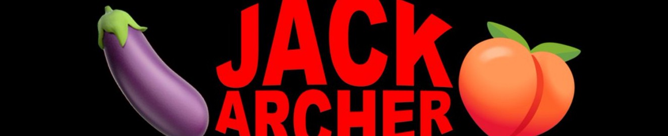 Jack Archer POV