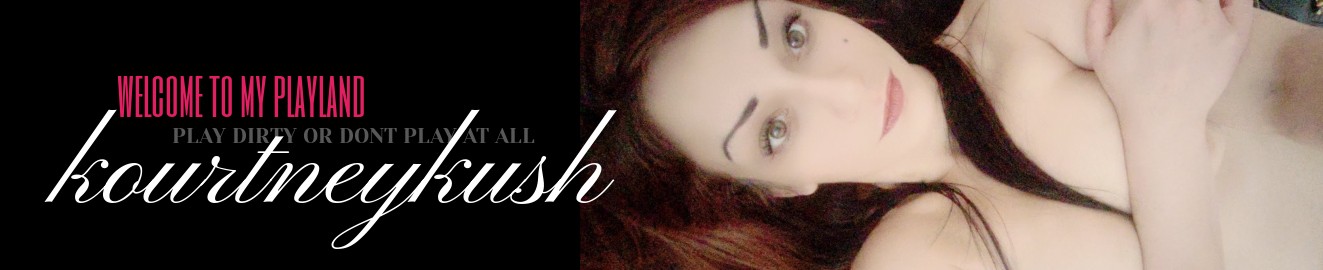 kourtney kush