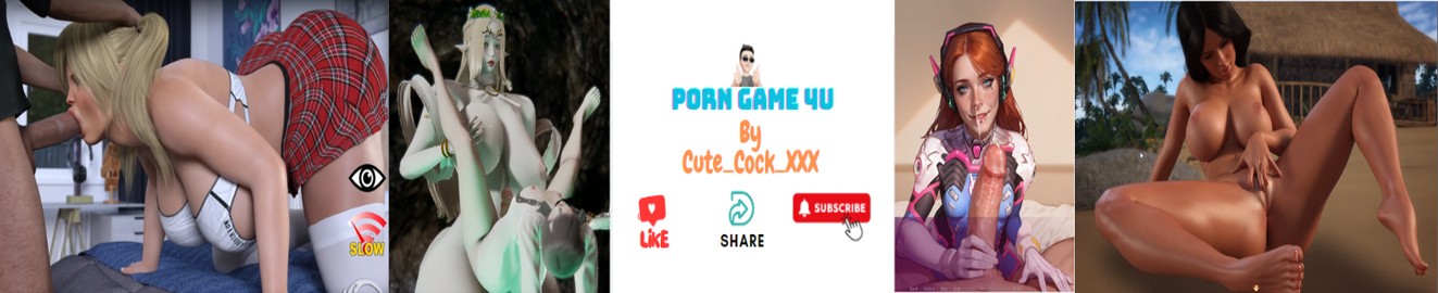 PORNGAME4U
