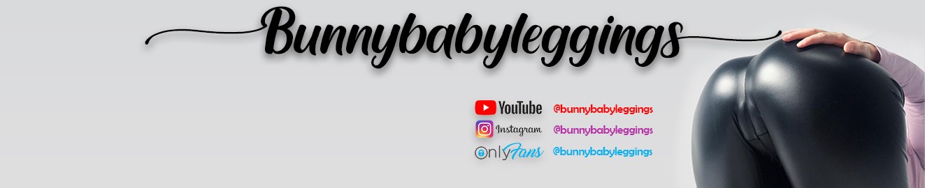 bunnybabyleggings