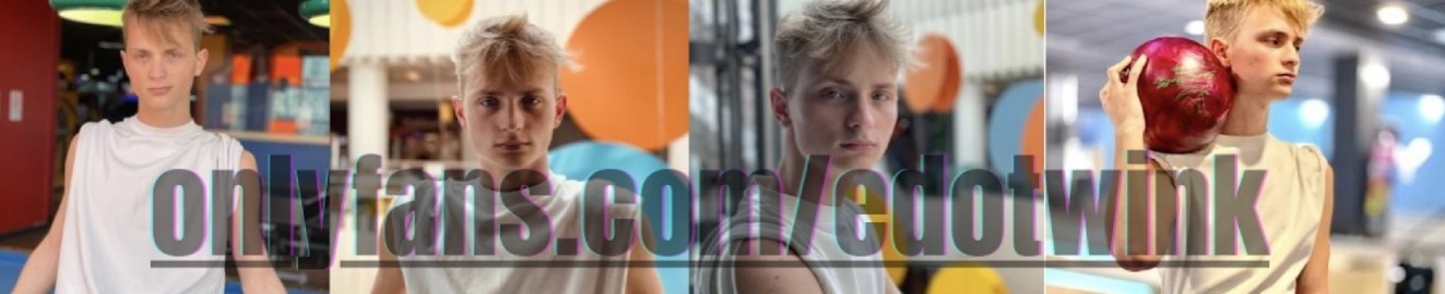 Edo twink