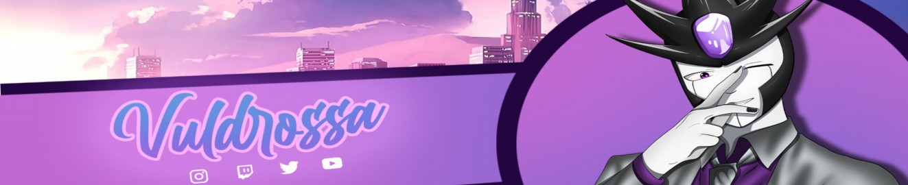 Vuldrossa