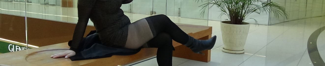LadyNylons