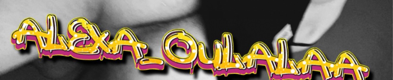 Alexa_OuLaLaa