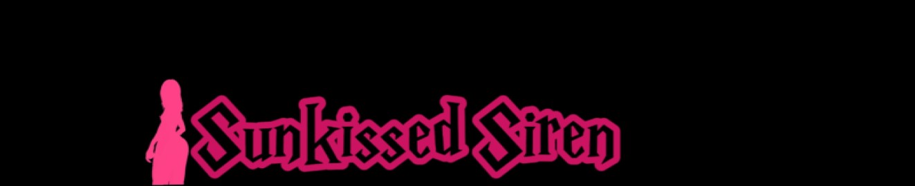 SunkissedSiren