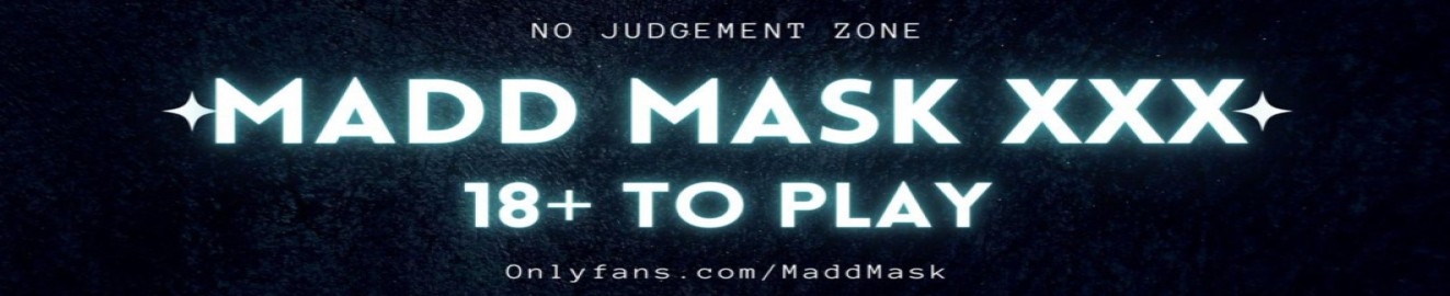 MaddMask