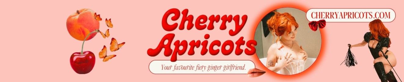 Cherry Apricots