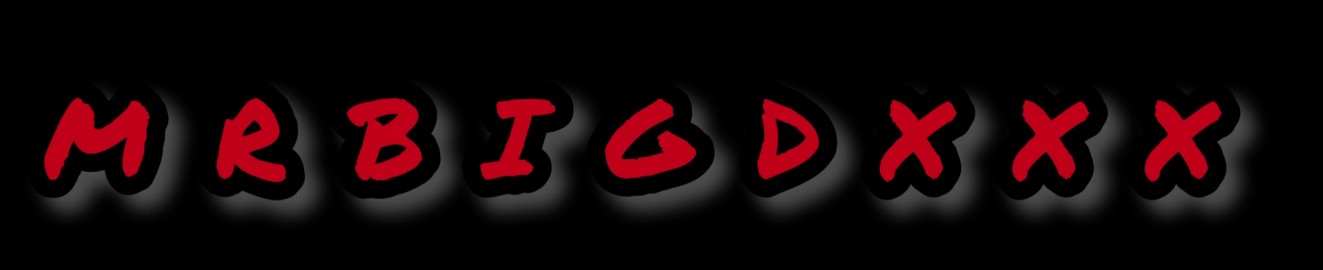 MrBigDThomas