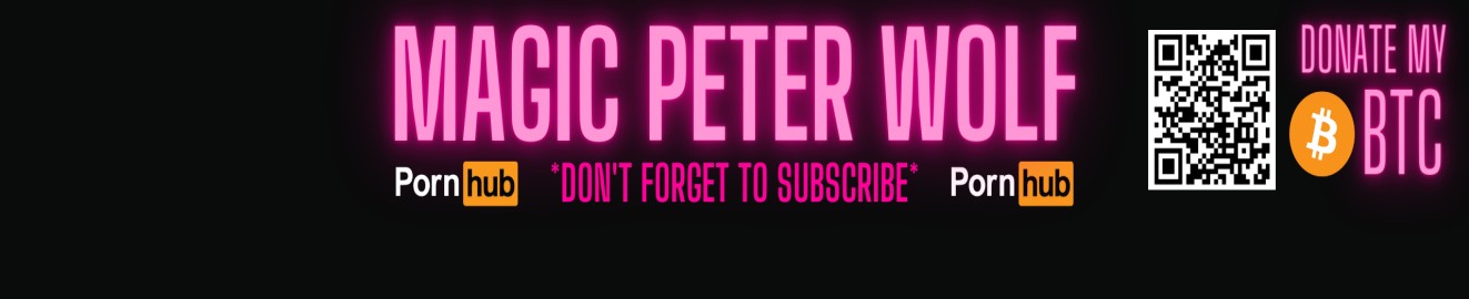 magicpeterwolf