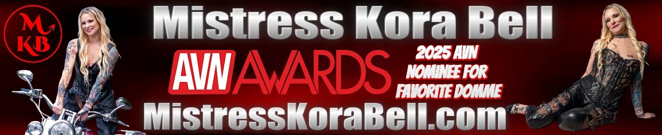 MistressKoraBell