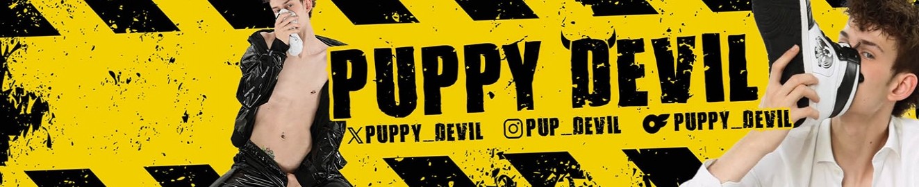 Pup Devil