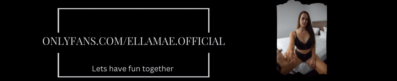 Ella Mae Official