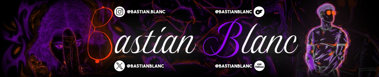 Bastian Blanc