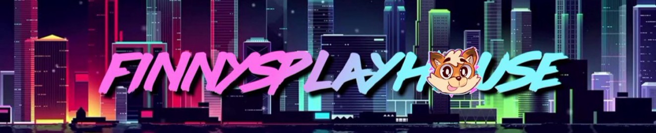 FinnysPlayhouse