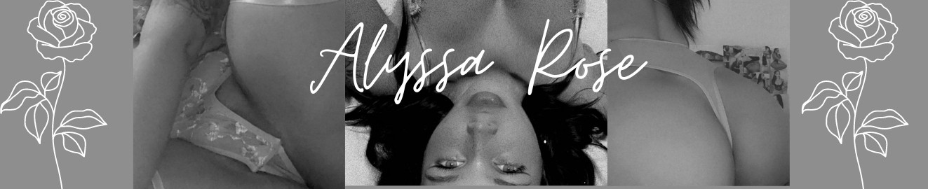 Alyssaarose