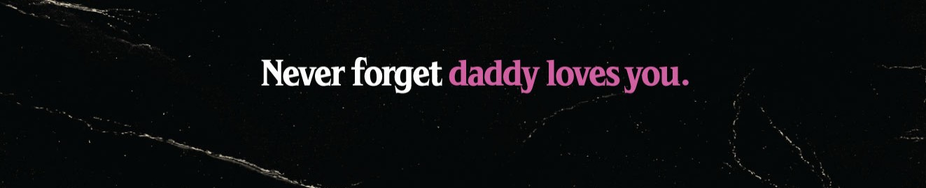 DaddyLovesYou97