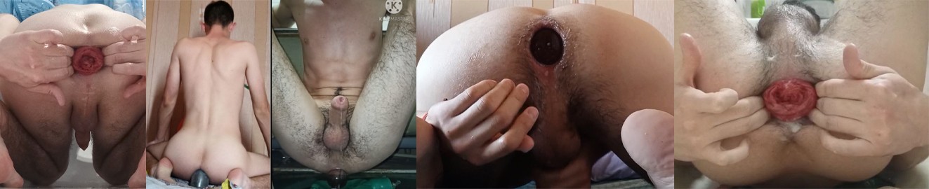 LOVEFISTINGANAL