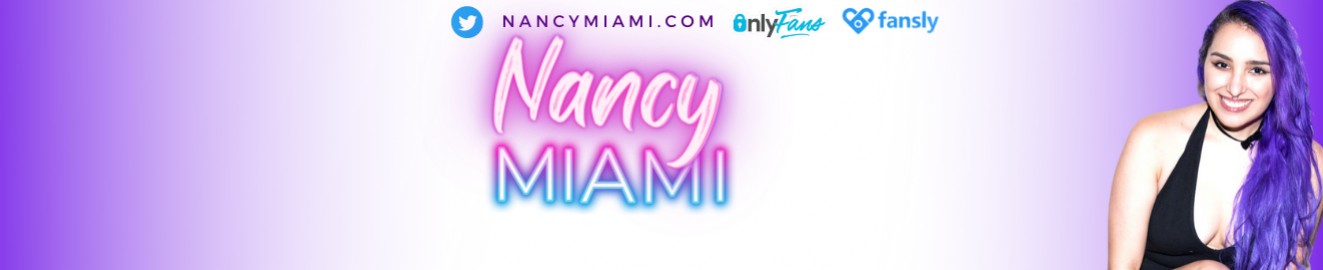 NancyMiami