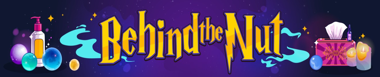 Behind The Nut