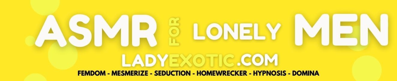 LadyExoticHOT