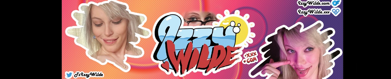 Izzy Wilde