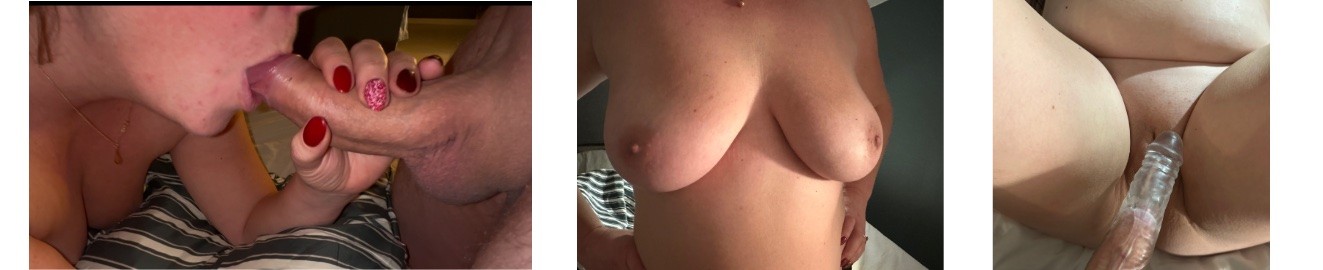 SwedishMomMilf