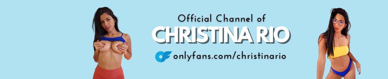 Christinarioxox
