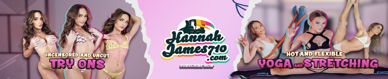 Hannah James