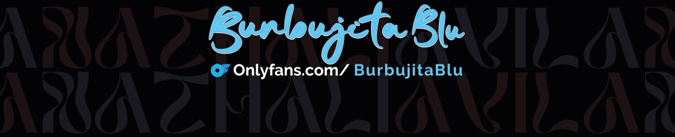 BurbujitaBlu
