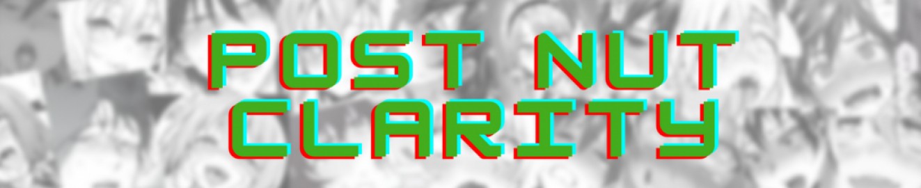 ThatPostNutClarity