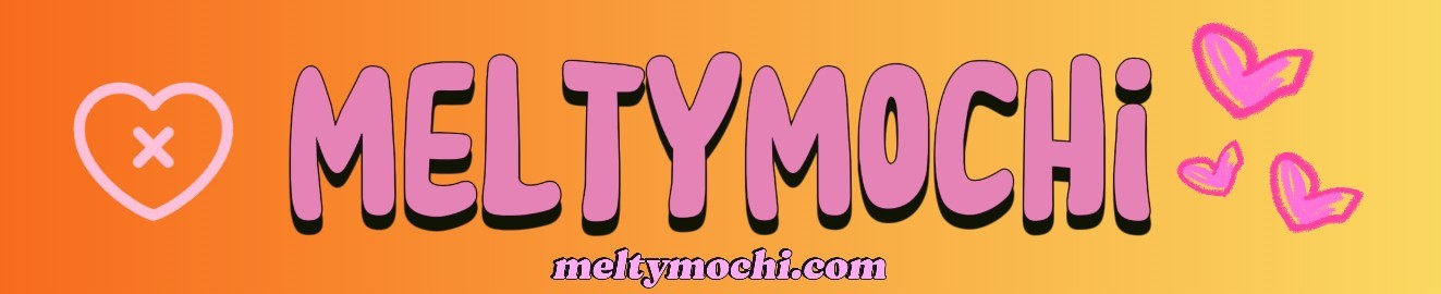 MeltyMochi
