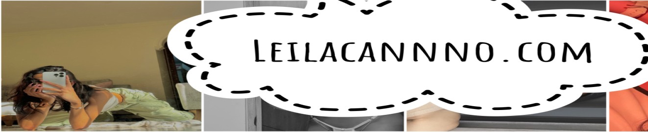 Leilacannno