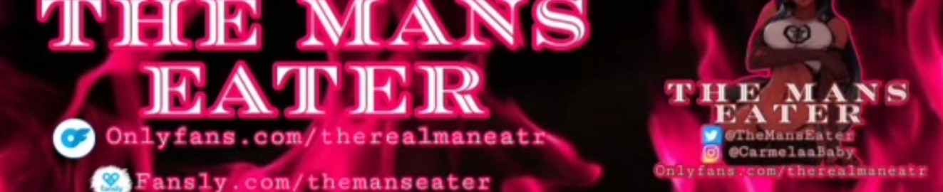 Themanseater