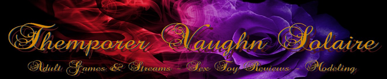 Vaughn Solaire