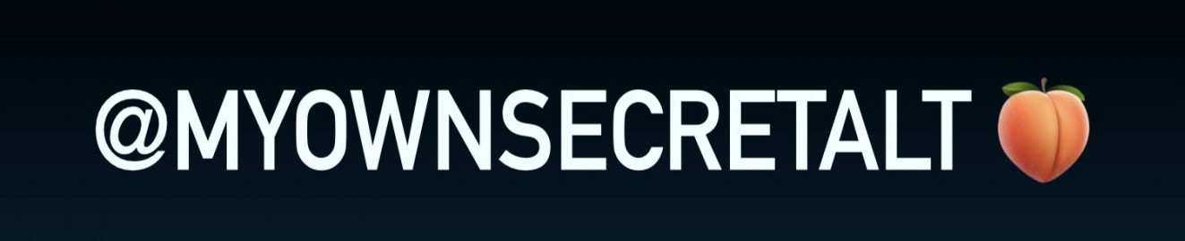 myownsecretalt