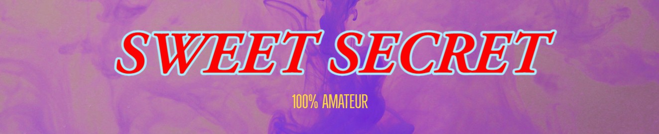 SweetSecret