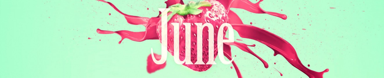 itsjunemonth